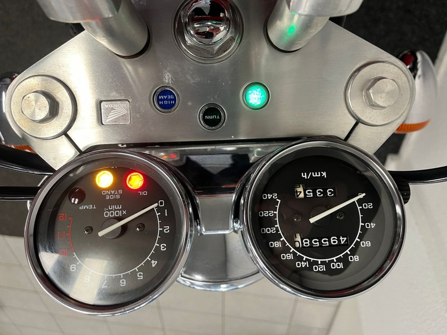 ⭐️⭐Honda VF 750 C MAGNA VF750C (bj 1996)⭐️⭐, 750 cc, Honda, 4 cilinders, Bedrijf