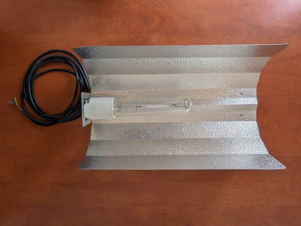 Groeilamp Philips 250W, Ophalen, Kweeklamp