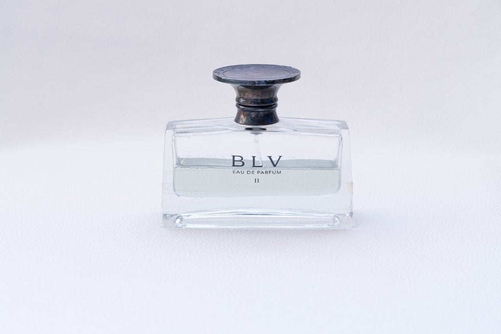 Bvlgari BLV eau de parfum II, Ophalen of Verzenden, Gebruikt