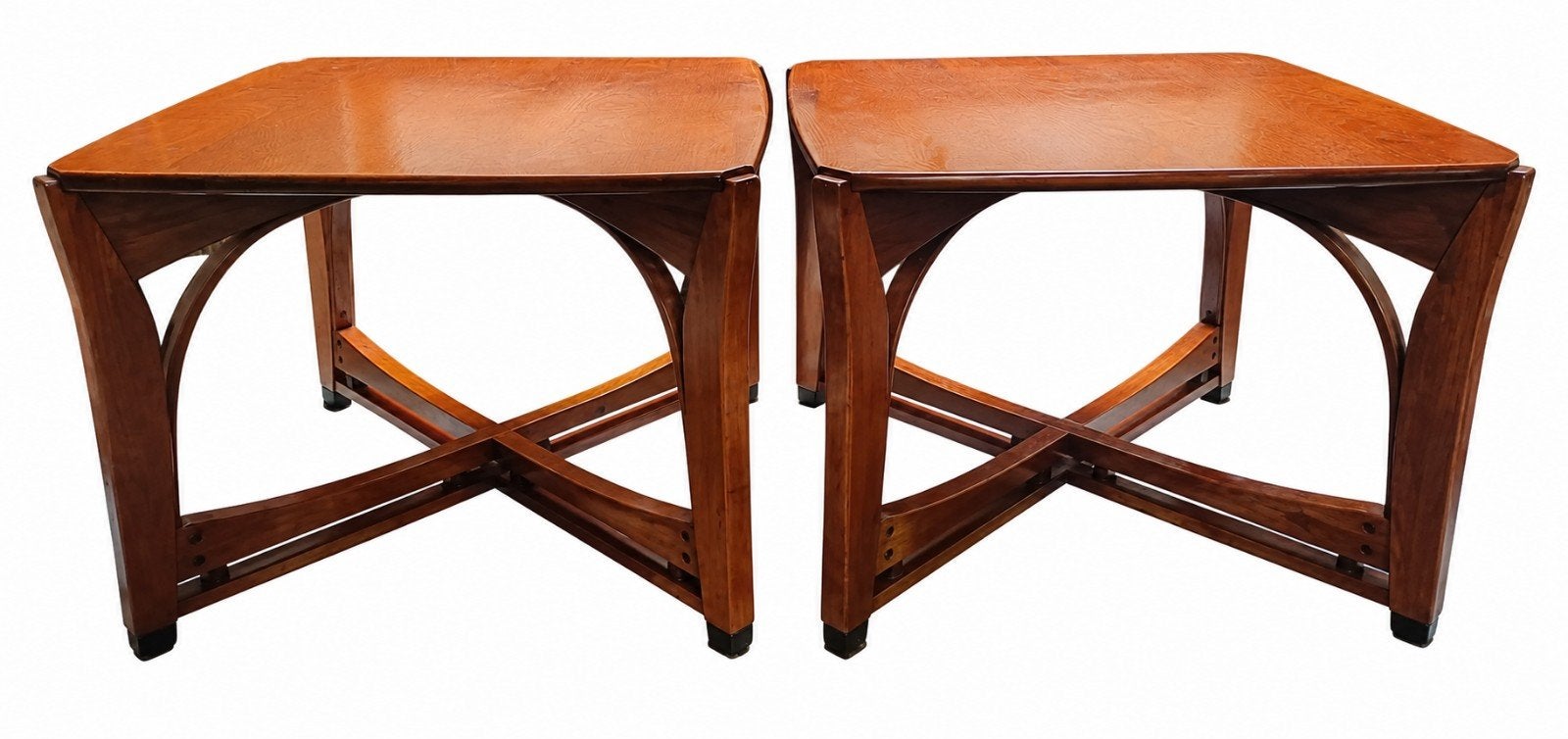 Set Schuitema tafels, Antiek en Kunst, Ophalen