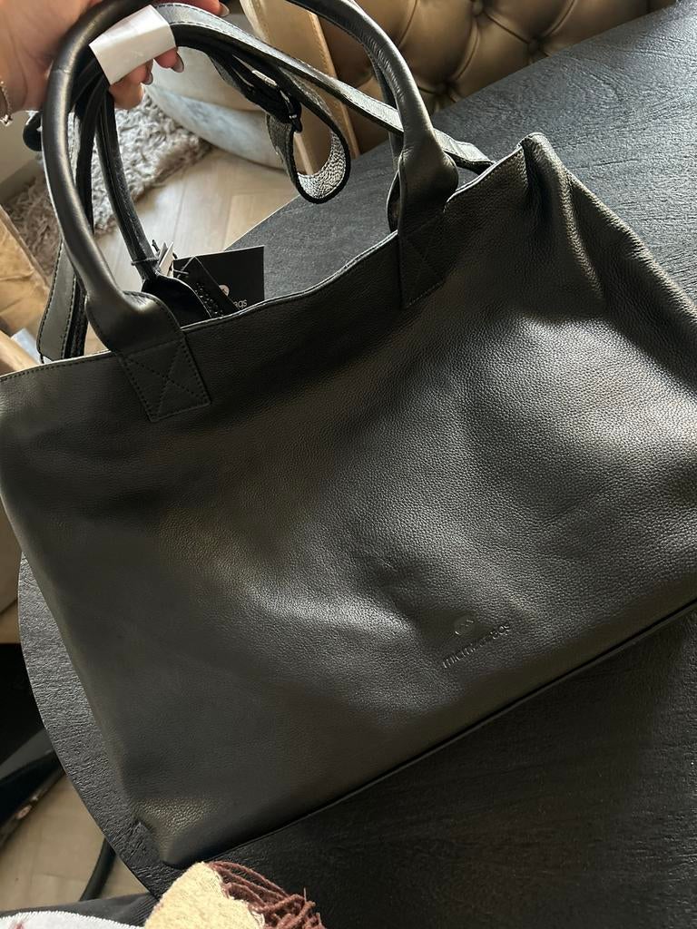 Micmacbags luiertas nieuw, Ophalen of Verzenden, Nieuw