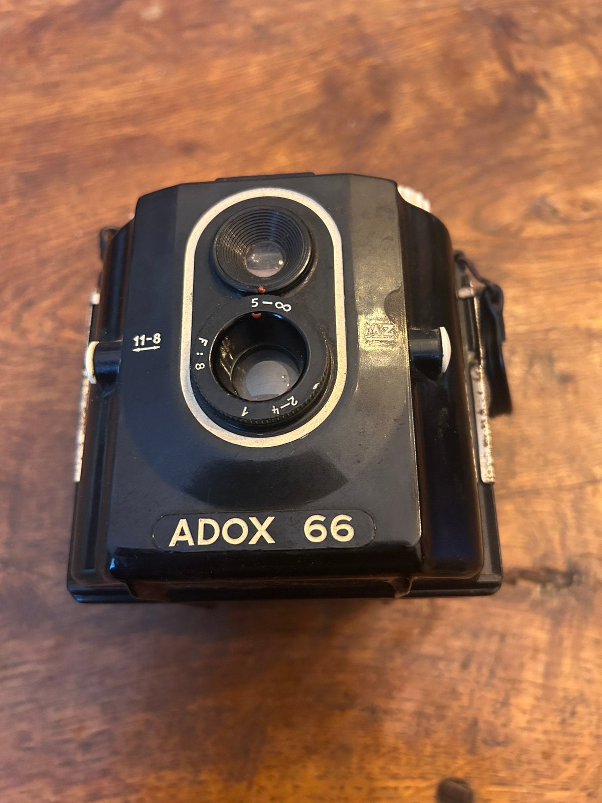 Voor de ware verzamelaar  van oude fototoestellen, Audio, Tv en Foto, Fotocamera's Analoog, Ophalen of Verzenden, Gebruikt, Compact