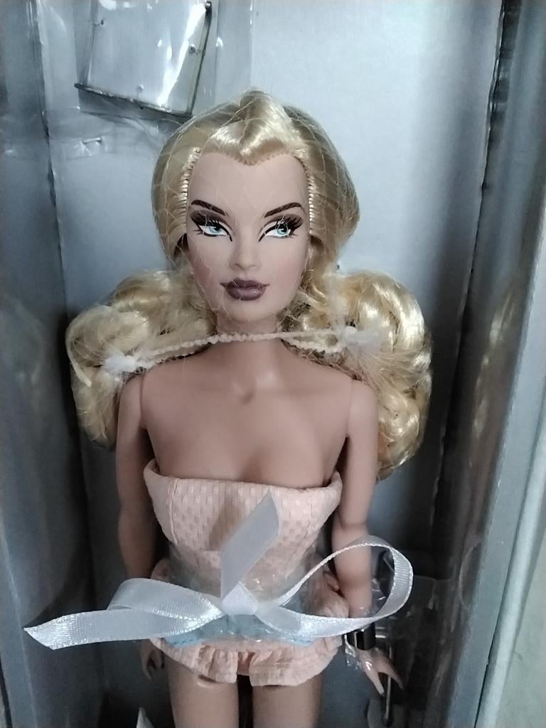 Integrity Toys Fashion Royalty Pop uit 2002., Ophalen of Verzenden, Nieuw, Overige typen