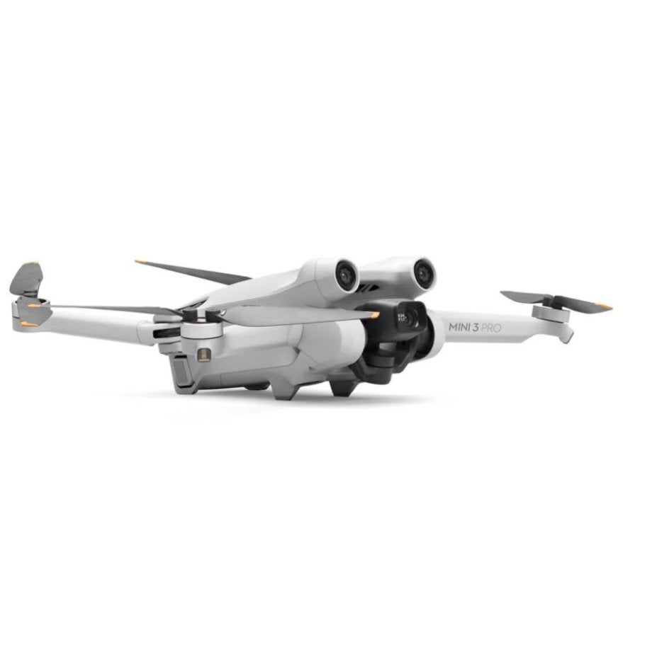 Dji mini 3 pro met smart controller en fly more kit, Zo goed als nieuw, DJI, Professionele drone, Meer dan 10 kilometer