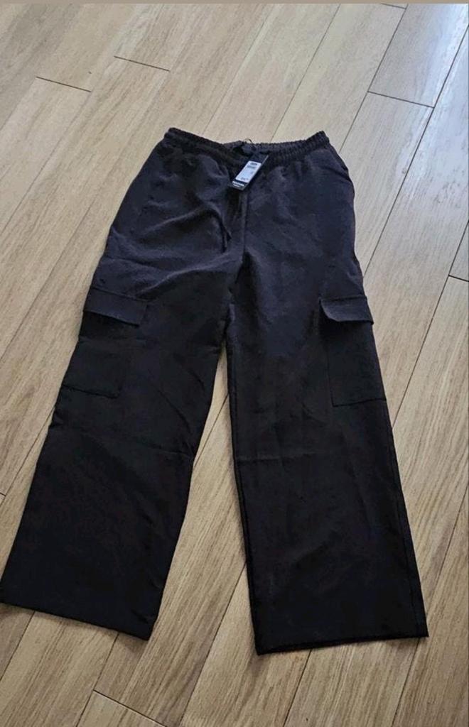 Nieuw Pescara zwart broek, Kleding | Dames, Zwart, Maat 46/48 (XL) of groter, Pescara, Nieuw