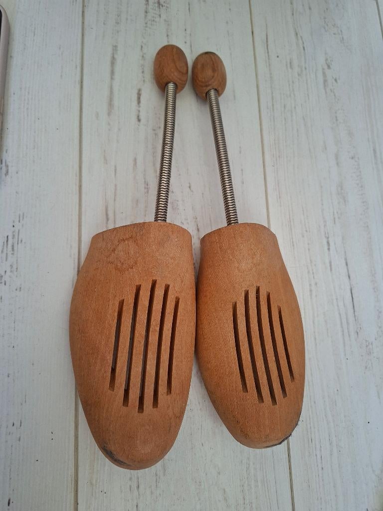 schoenspanners, Ophalen, Overige kleuren, Overige typen, Zo goed als nieuw
