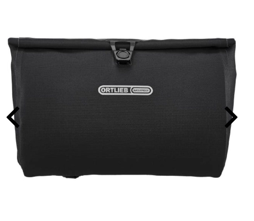 Stuurtas Ortlieb Velo-sling flex, Ophalen of Verzenden, Nieuw, ORTLIEB