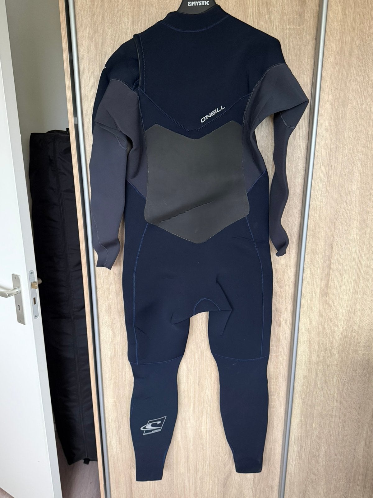 o'neill epic 4/3 2023, Watersport en Boten, Ophalen, Nieuw, Heer, Wetsuit