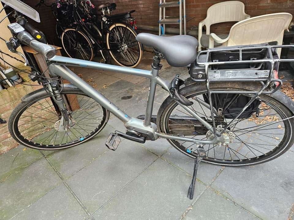 Giant Entour E+, Ophalen, Gebruikt, Giant