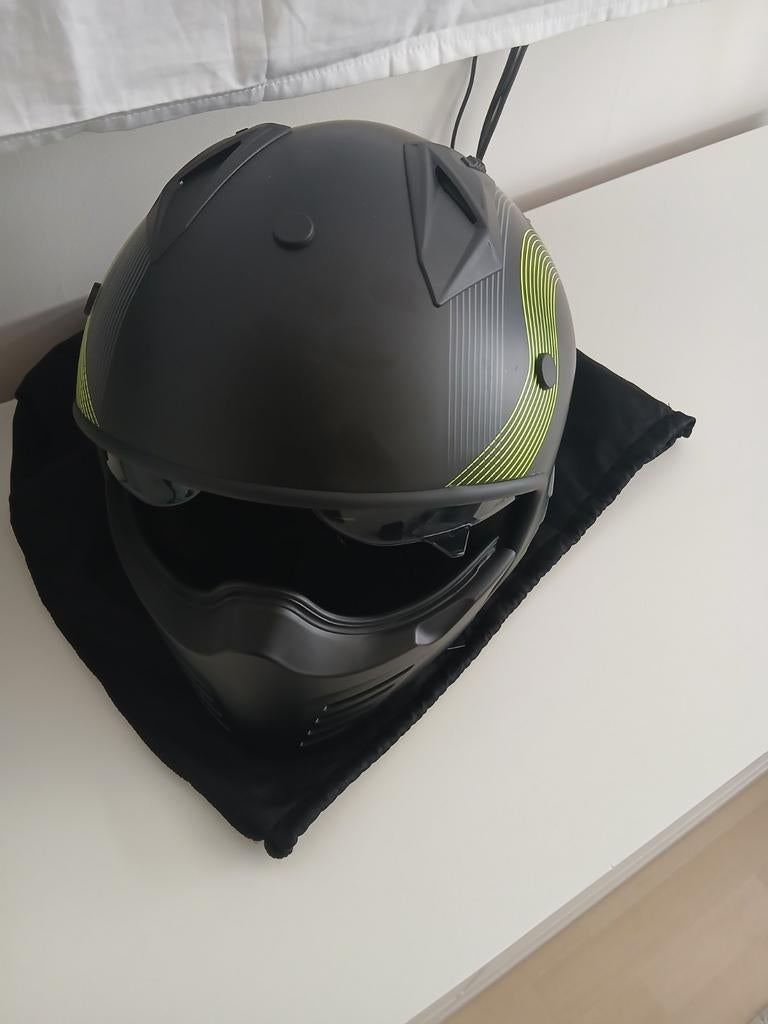 vito helm maat L, Ophalen of Verzenden, Tweedehands, Integraalhelm, Overige merken