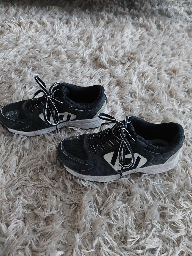 Brabo Hockeyschoenen veld maat 33, Ophalen, Gebruikt, Schoenen