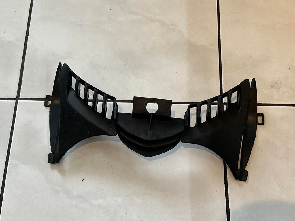 Piaggio Zip SP rooster voorkap grill binnenkap Zip 2000, Ophalen of Verzenden