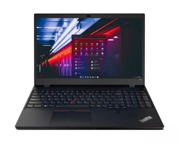 Lenovo Thinkpad T15p Gen 1 / 64GB / 2TB nvme, Computers en Software, Windows Laptops, Zo goed als nieuw, 15 inch, SSD, 2 tot 3 Ghz