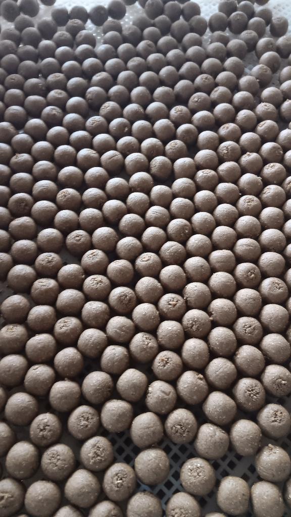 Spice 15 Fish premium boilies👌, Watersport en Boten, Hengelsport | Karpervissen, Ophalen of Verzenden, Nieuw, Overige typen