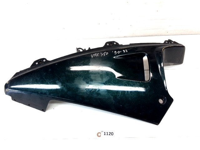 VFR750 1990 - 1993 Honda Kuipdeel D1-56071, Motoren