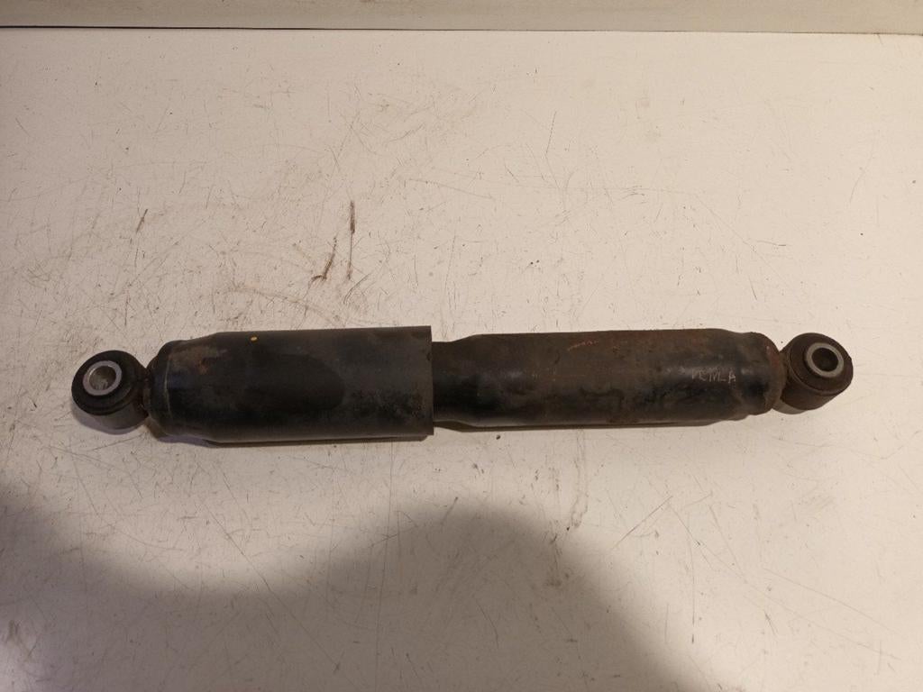 Schokbreker links achter Fiat Ducato, Onderdelen@venauto.nl, Van der Ven Autorecycling B.V., Gebruikt, Ettenseweg 76, 4706 PB Roosendaal, The Netherlands