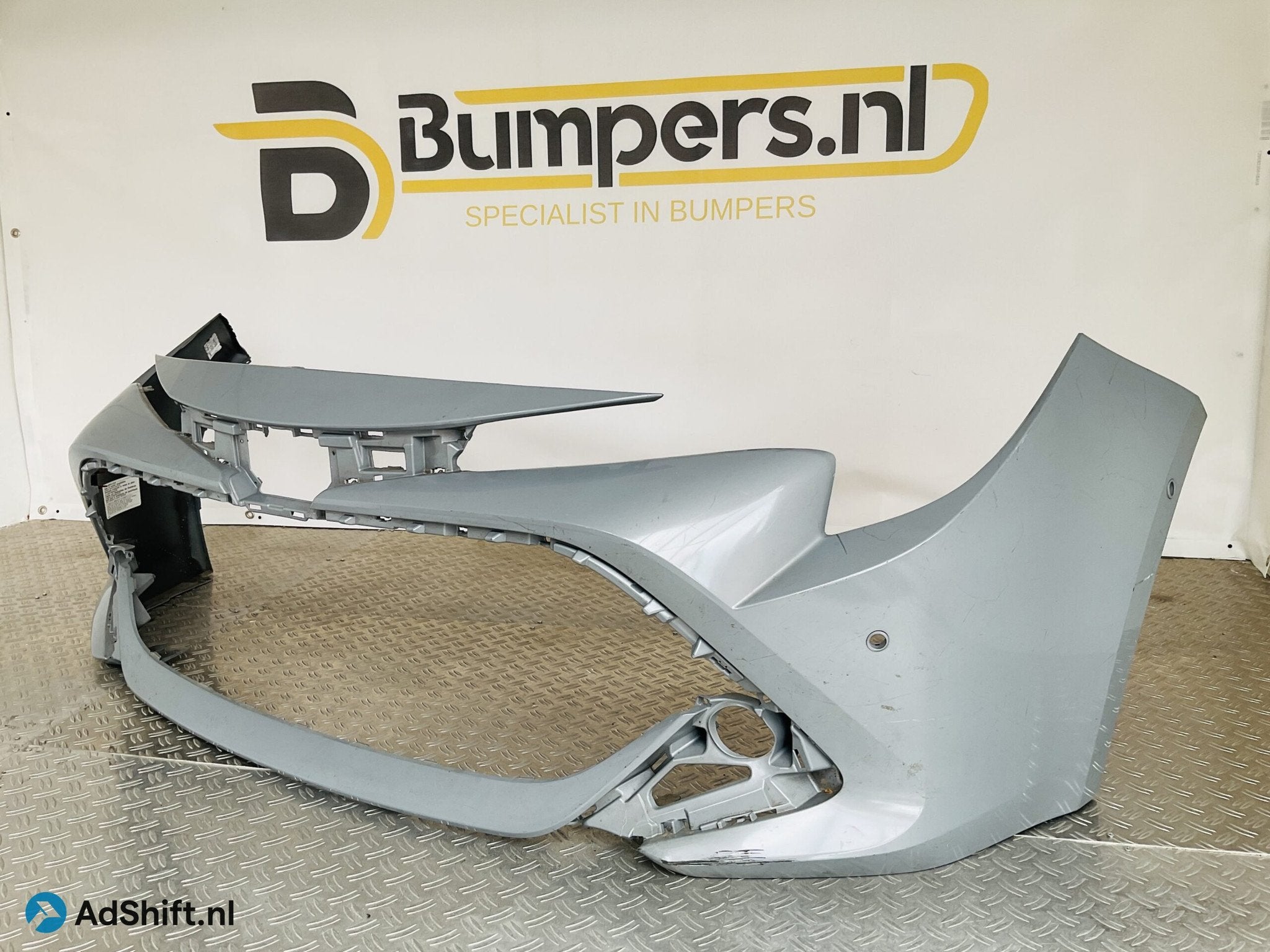 Bumper Toyota Corolla 6xpdc 2018-2024 52119-02P40 Voorbumper, Bumper