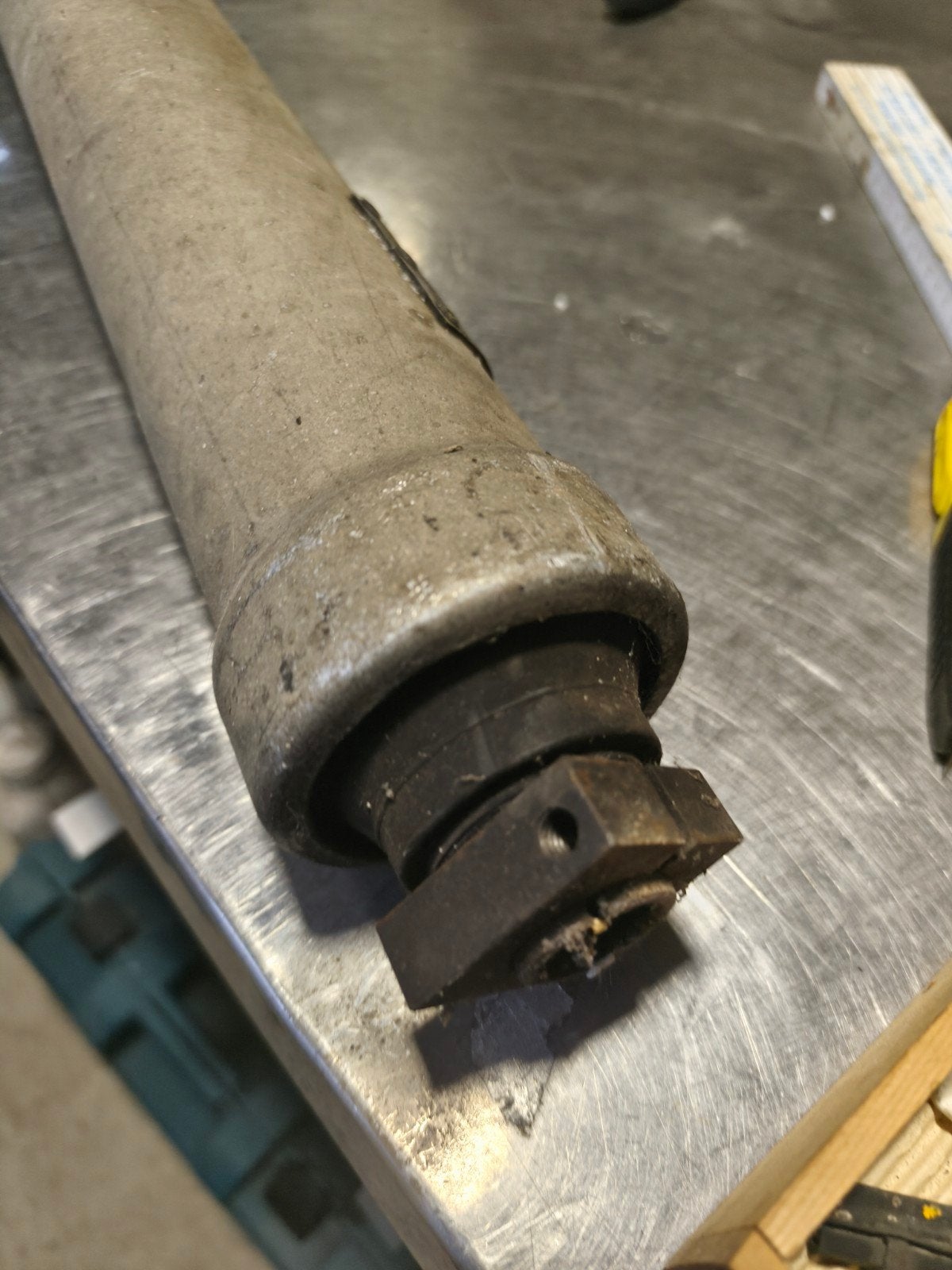 aandrijfas volvo 340 hand versnelling, Auto-onderdelen, Ophalen of Verzenden, Nieuw, Volvo