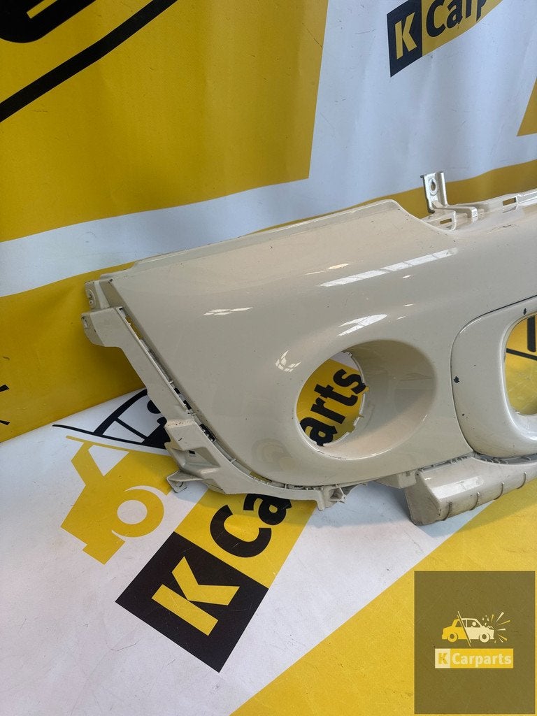 Voorbumper MINI Cooper R56 Clubman 2007-2014 166149-10, Auto-onderdelen, Carrosserie en Plaatwerk, Info@fabrikant.eu, Ophalen of Verzenden