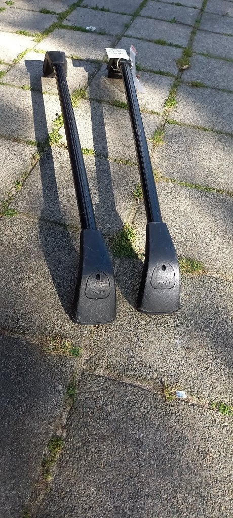 dakdragers Xsara Picasso, Auto diversen, Dakdragers, Ophalen, Gebruikt