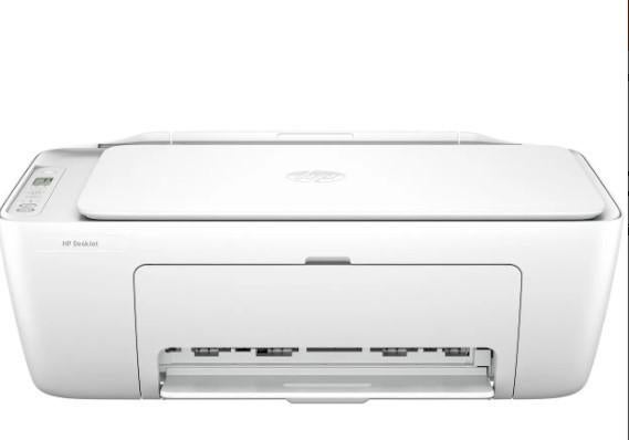 kapotte hp printer, Computers en Software, Printers, Ophalen, Inkjetprinter, All-in-one, Draadloos