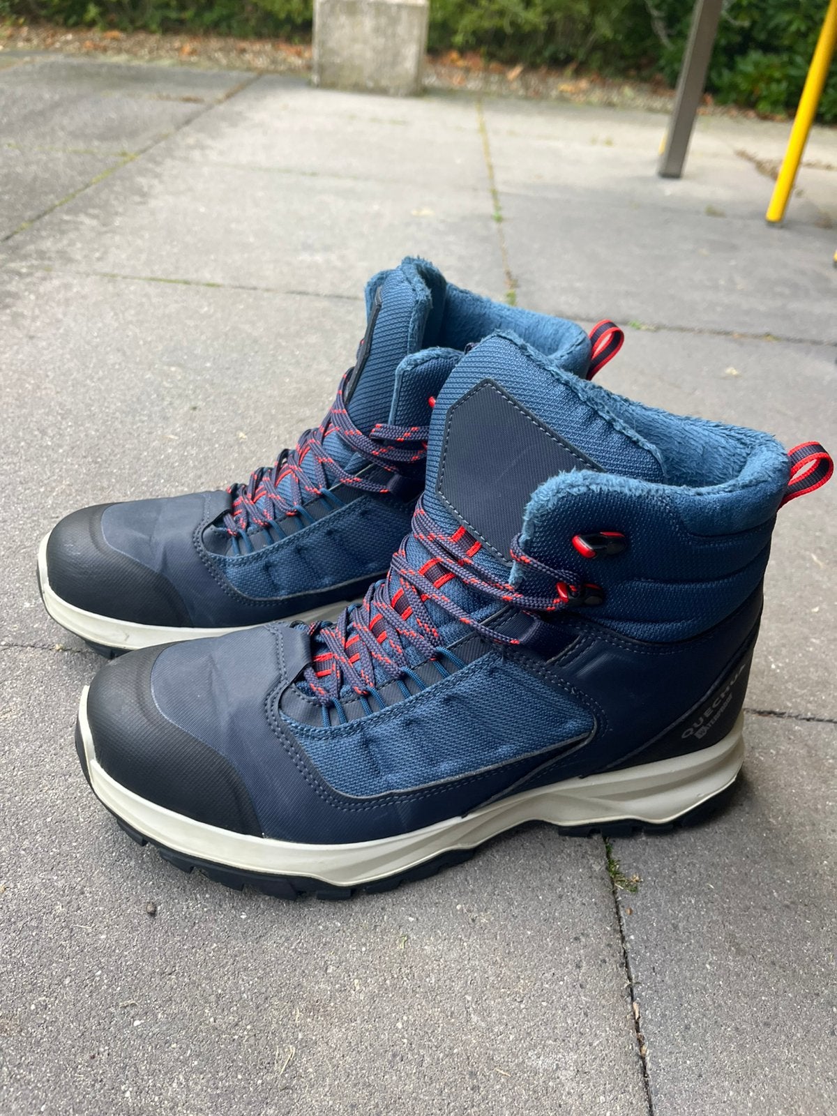 Bergschoen & snowboots Quechua SH-500, Ophalen of Verzenden, Schoenen