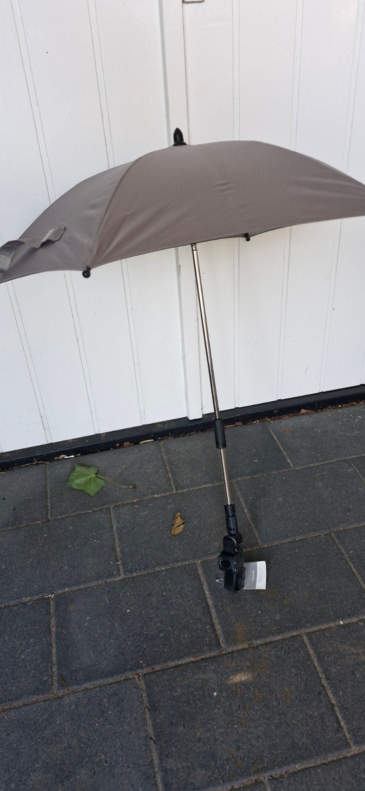 Parasol kinderwagen/buggy universeel - Nieuwstaat, Ophalen of Verzenden, Zo goed als nieuw, Kinderwagen, Overige merken