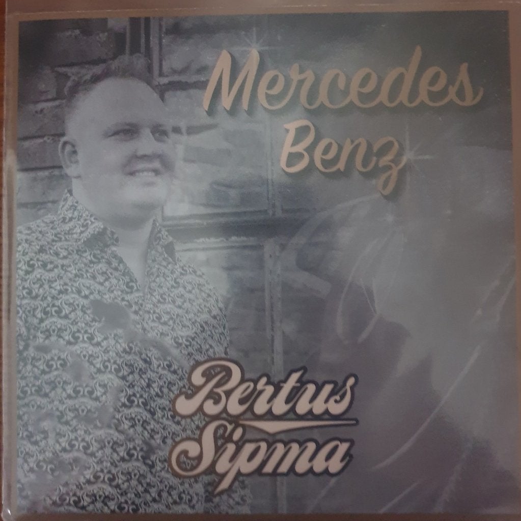 Bertus Sipma, Cd's en Dvd's, Vinyl | Nederlandstalig, Ophalen of Verzenden, Zo goed als nieuw, 7 inch, Levenslied of Smartlap