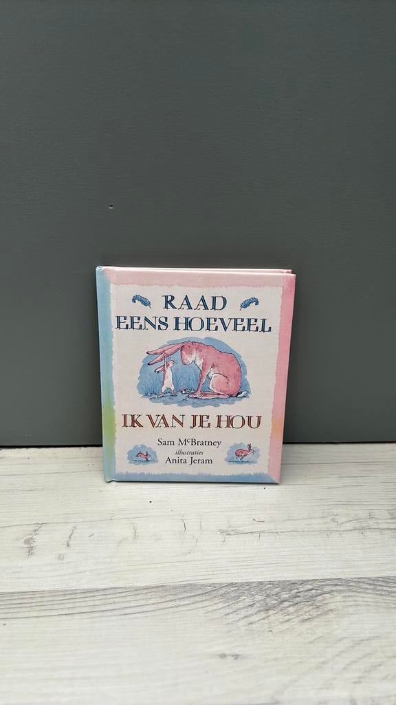 Hele leuke voorleesboeken, Ophalen of Verzenden, Zo goed als nieuw, Nederlandstalig