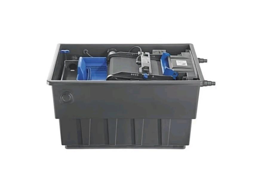 Oase biotec screenmatic2 60000 te koop, Ophalen of Verzenden, Zo goed als nieuw, Vijverfilter