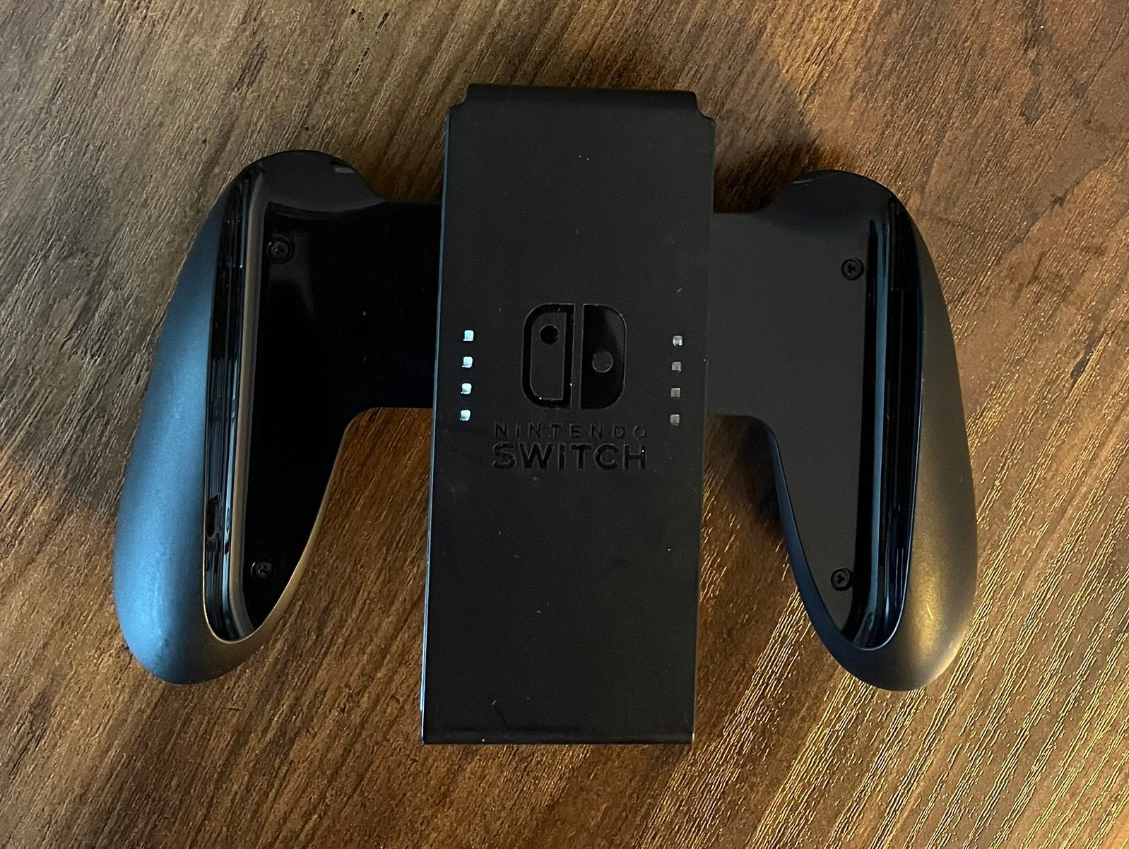 Foto 6 van Nintendo Switch OLED Wit + accessoires + 5 games
