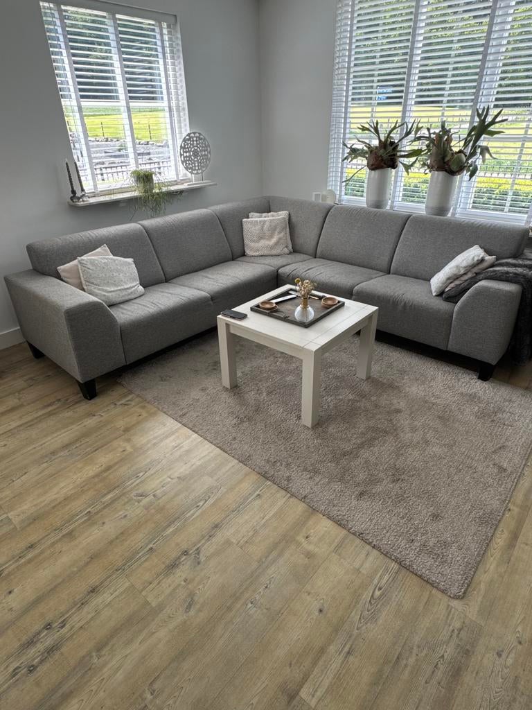 Mooie bank, Huis en Inrichting, Banken | Bankstellen, Ophalen, Gebruikt, 75 tot 100 cm, 200 tot 250 cm