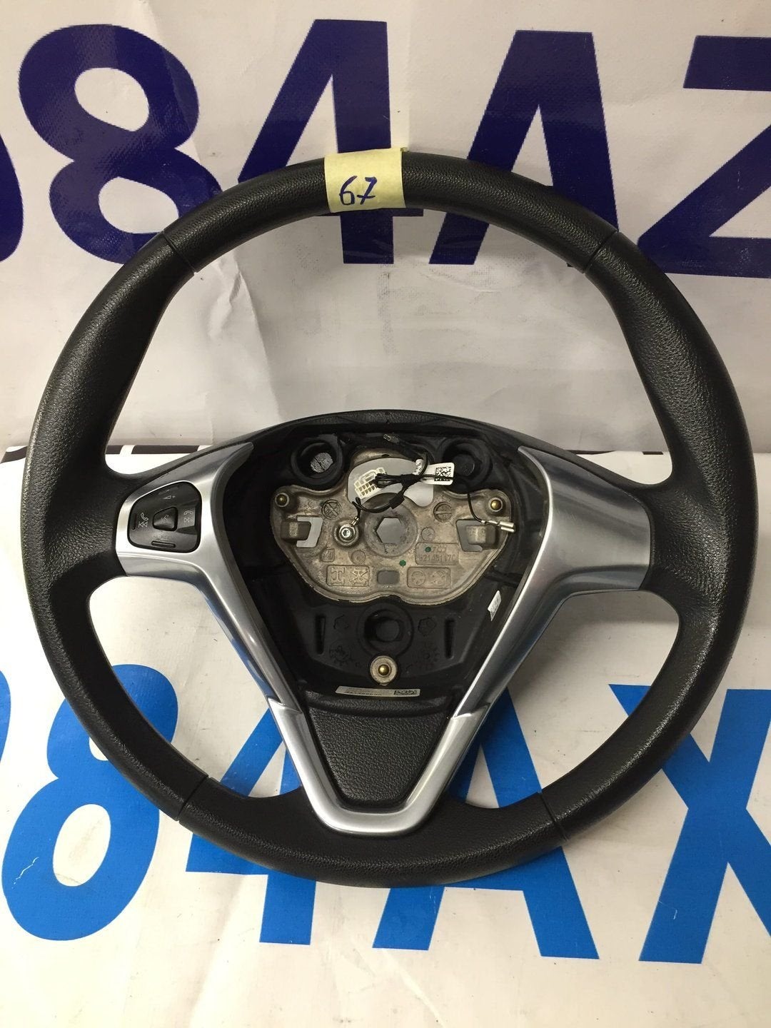 stuurwiel ford fiesta c1bb 3600 da3zhe, Auto-onderdelen, Gebruikt, -, -, Ophalen of Verzenden