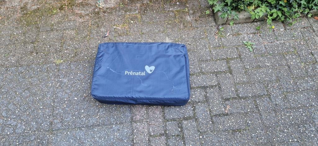 Prenatal kampeer matras., Ophalen of Verzenden, Zo goed als nieuw, Tweepersoons
