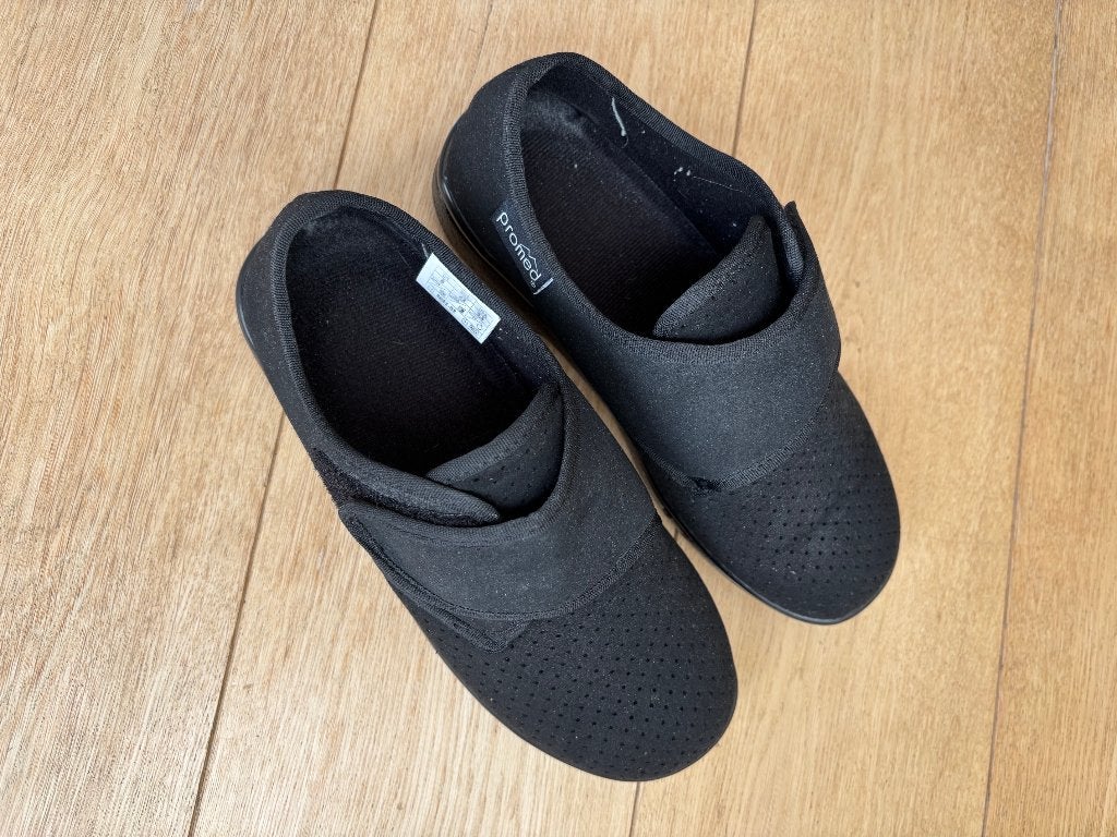 Verbandschoenen Promed maat 42 z.g.a.n., Ophalen of Verzenden, Zo goed als nieuw