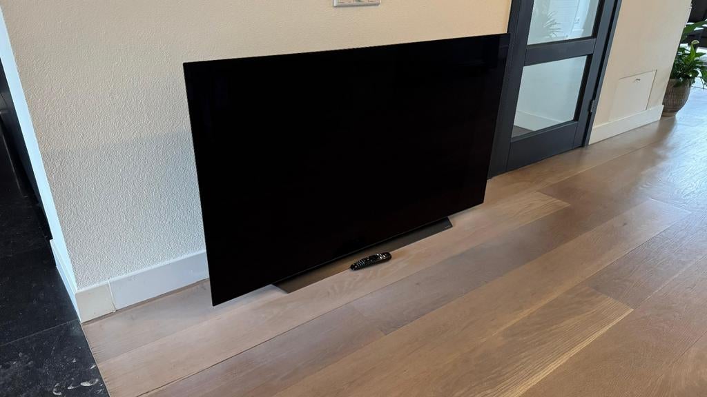 LG OLED 65CX6LA 65 inch 4K Smart TV, Ophalen, OLED, 120 Hz, 100 cm of meer