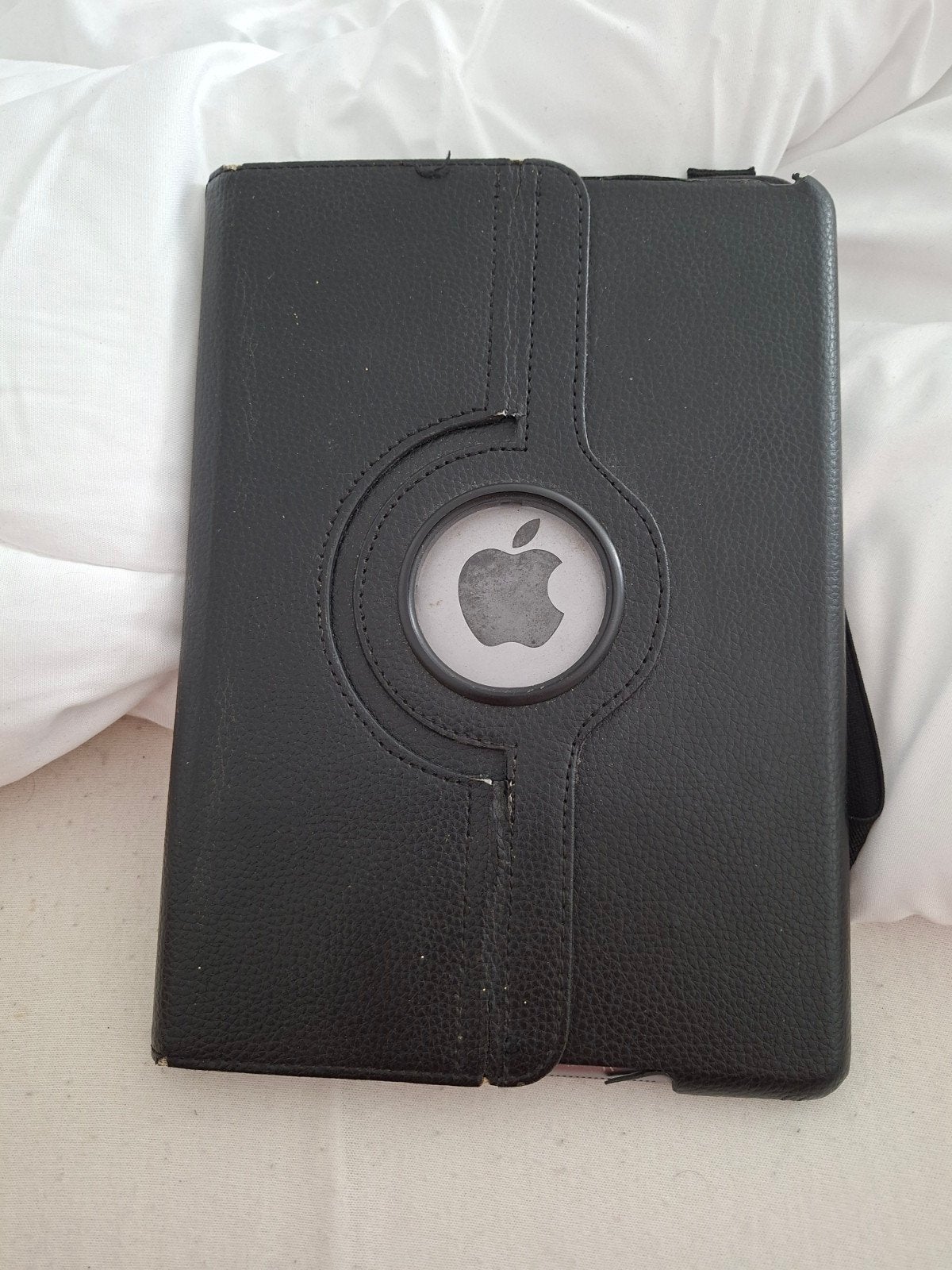 Apple ipad, Computers en Software, 10 inch, 32 GB, Apple iPad, Zwart