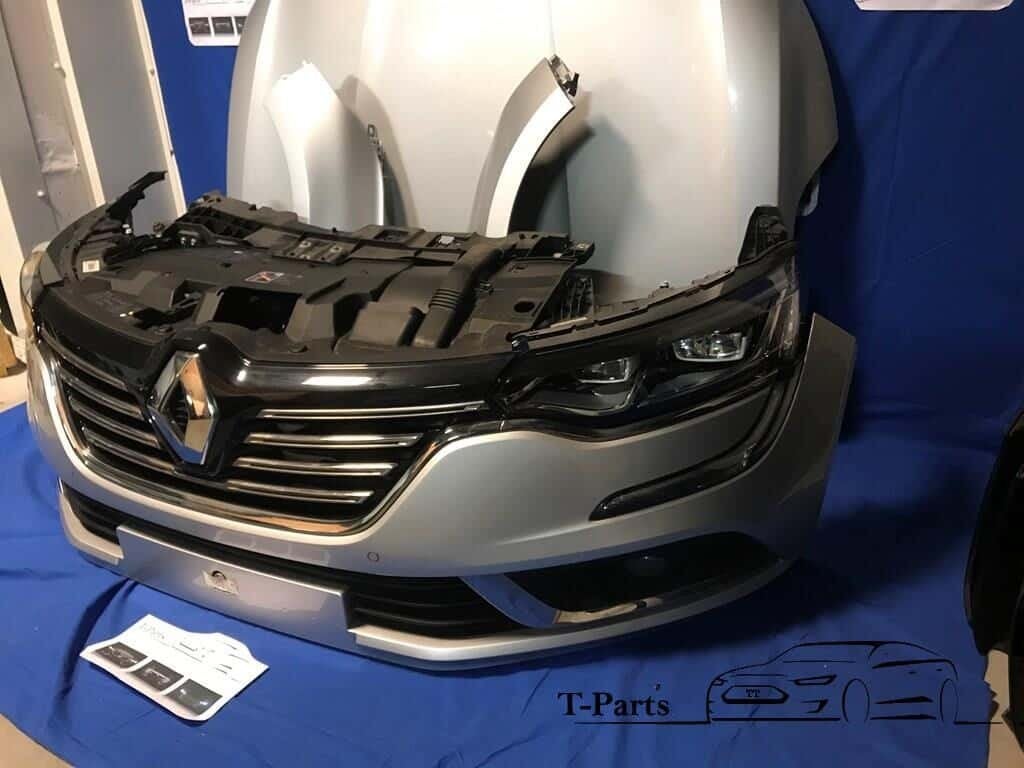 Renault talisman 1.6 DCI diesel voorkop 2015-2019, Auto-onderdelen, Carrosserie en Plaatwerk, Info@fabrikant.eu, Fabrikant BV