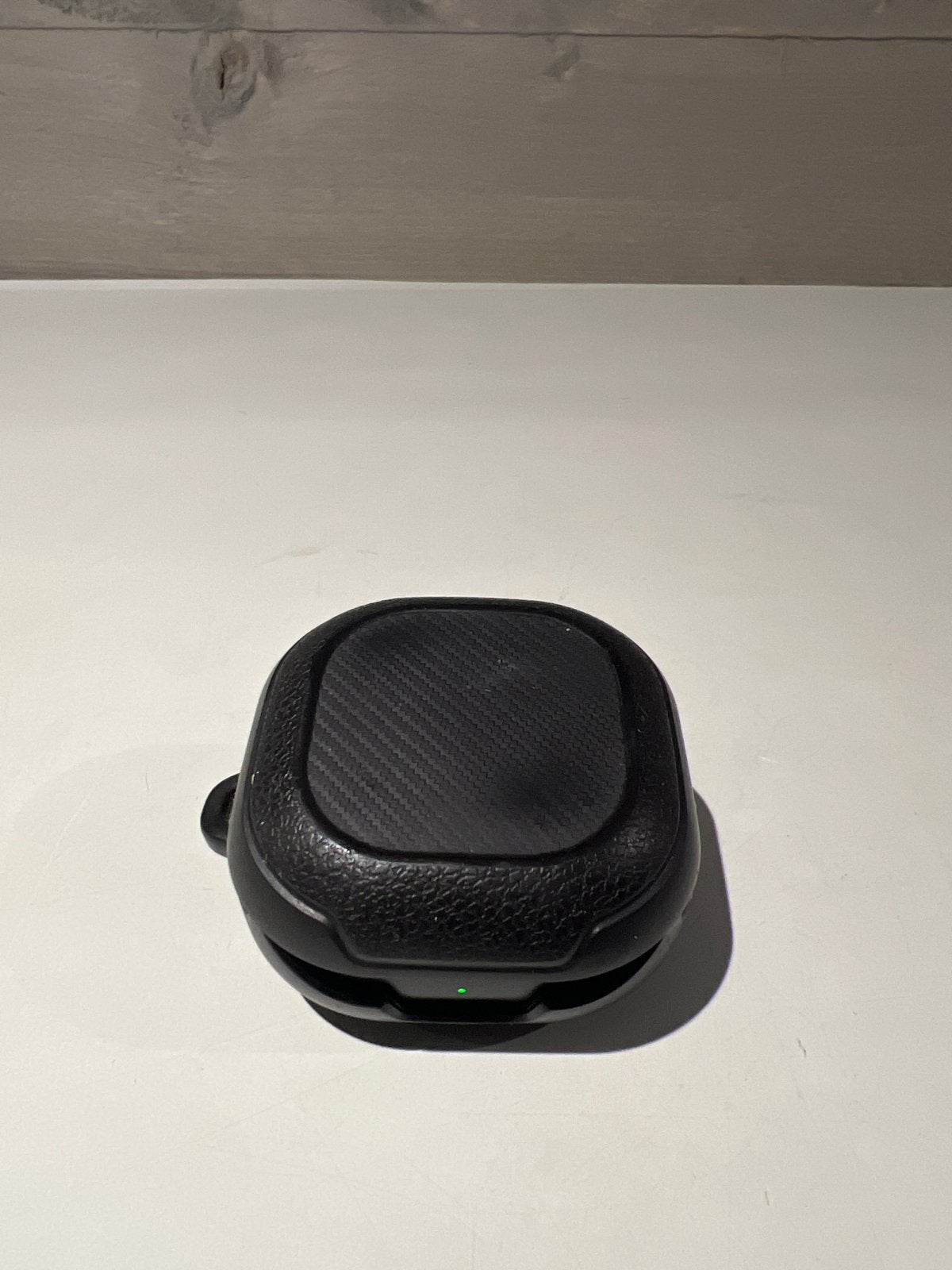 Samsung Galaxy Buds Live - Zwart, In-ear, N, Bluetooth, Ophalen of Verzenden