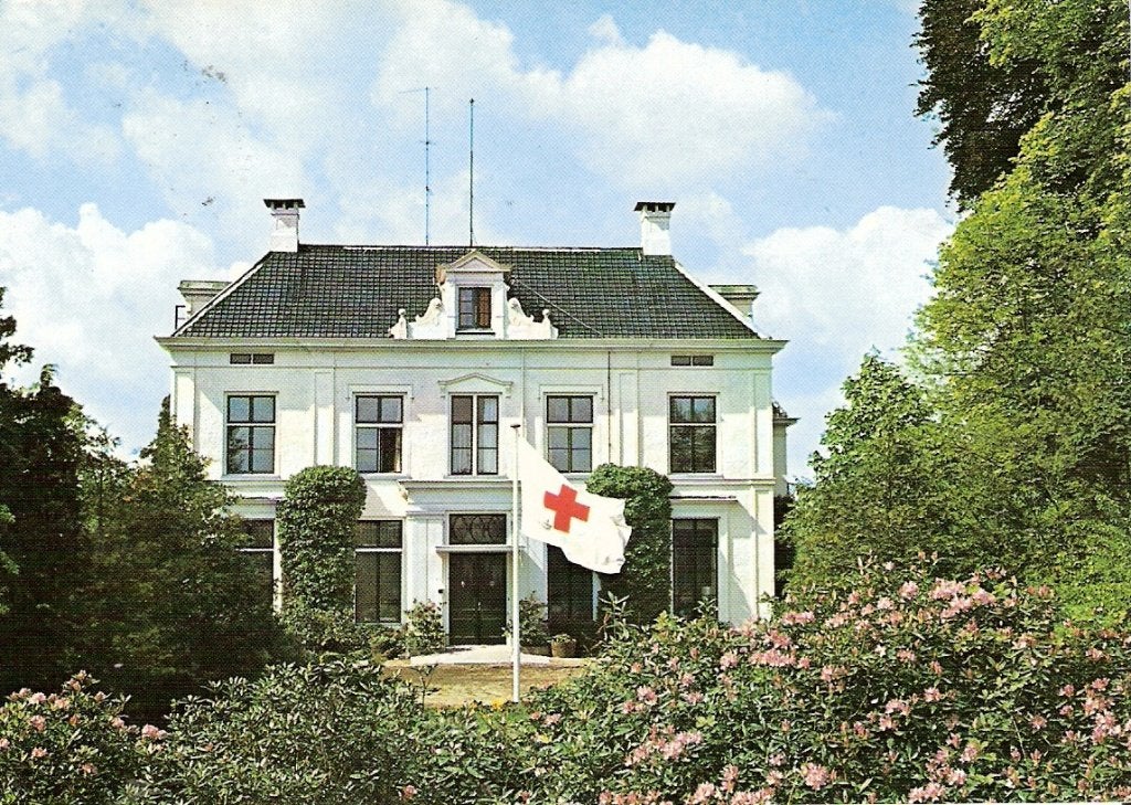 Wezep    790a, Ophalen of Verzenden, Voor 1920