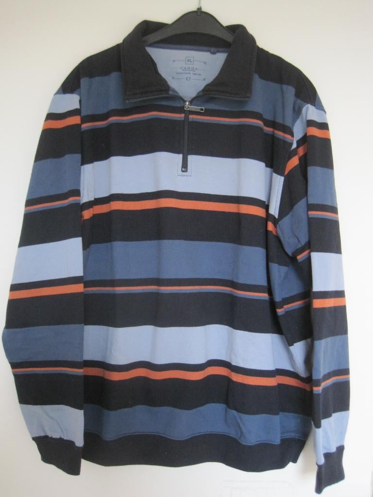 122 - sweater van Canda maat XL, Maat 56/58 (XL), Zo goed als nieuw, Canda, Verzenden