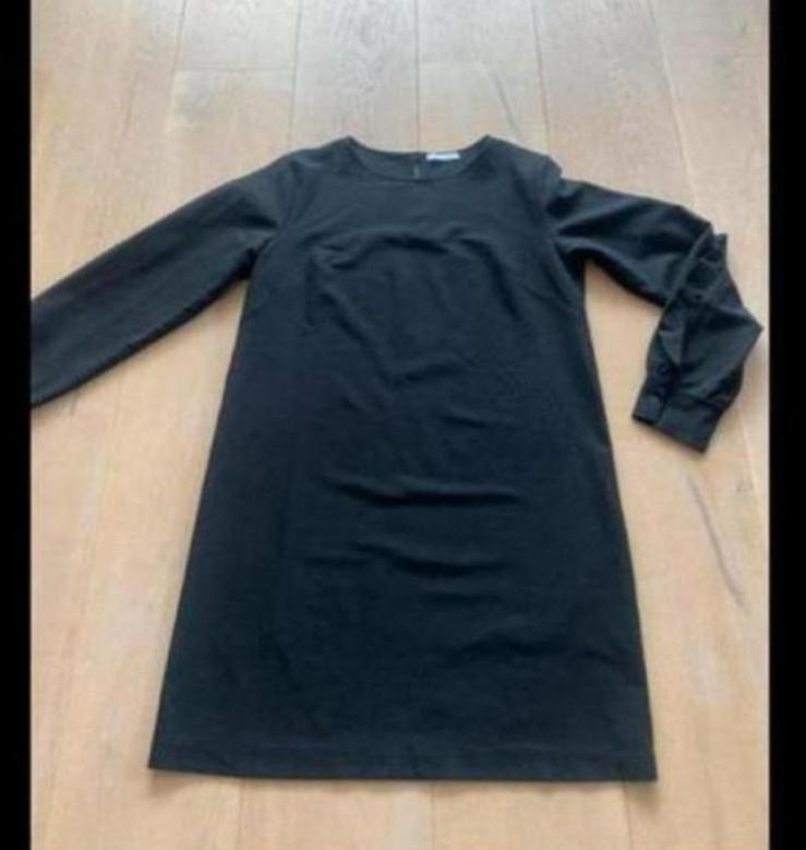 By bar jurk xl nieuwstaat, Kleding | Dames, Jurken, Zwart, Maat 46/48 (XL) of groter, Ophalen of Verzenden, Zo goed als nieuw