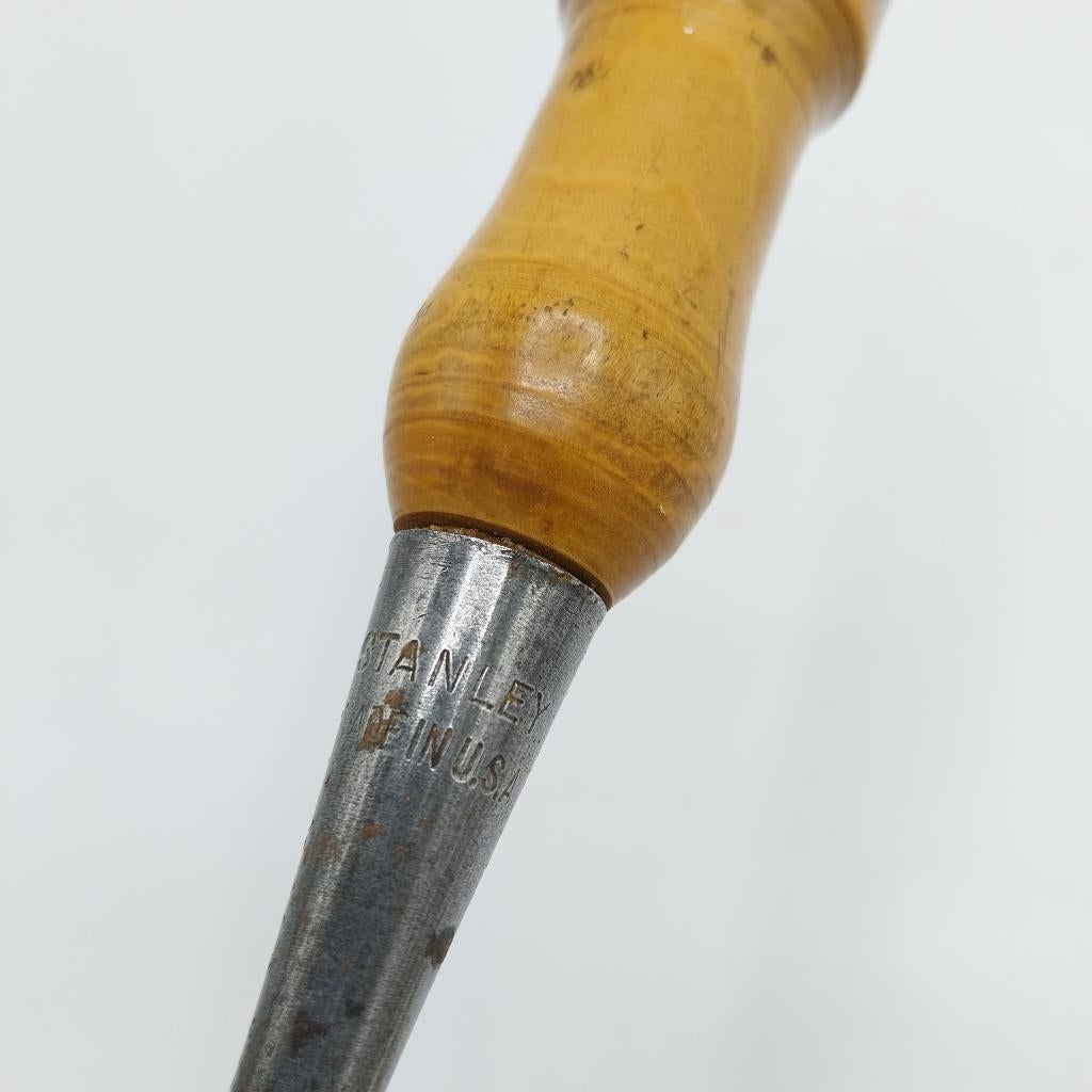 Stanley USA Socket Beitel, 16 mm (50821-ML), Antiek en Kunst, Antiek | Gereedschap en Instrumenten, Ophalen of Verzenden