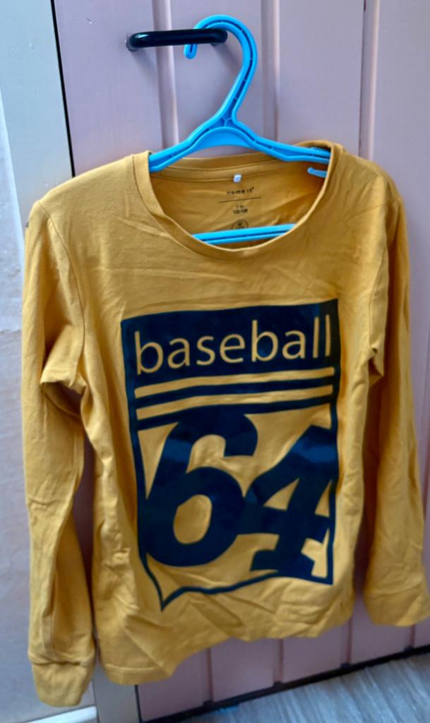 Shirt jongens, Ophalen of Verzenden, Nieuw, Jongen