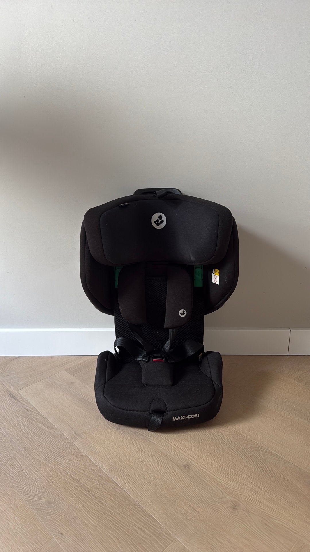 Autostoel maxi - cosi nomad plus 2 inklapbaar, Ophalen, Gebruikt