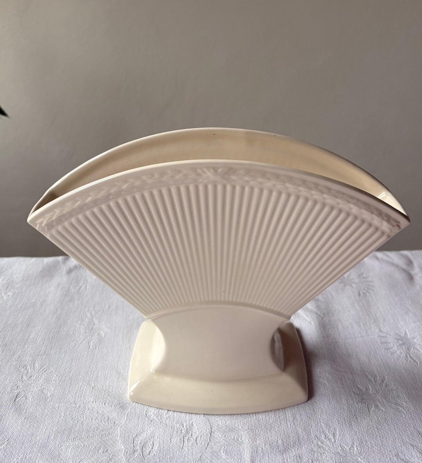 Wedgwood servetten standaard., Verzenden, Overige typen, Nieuw, Overige stijlen