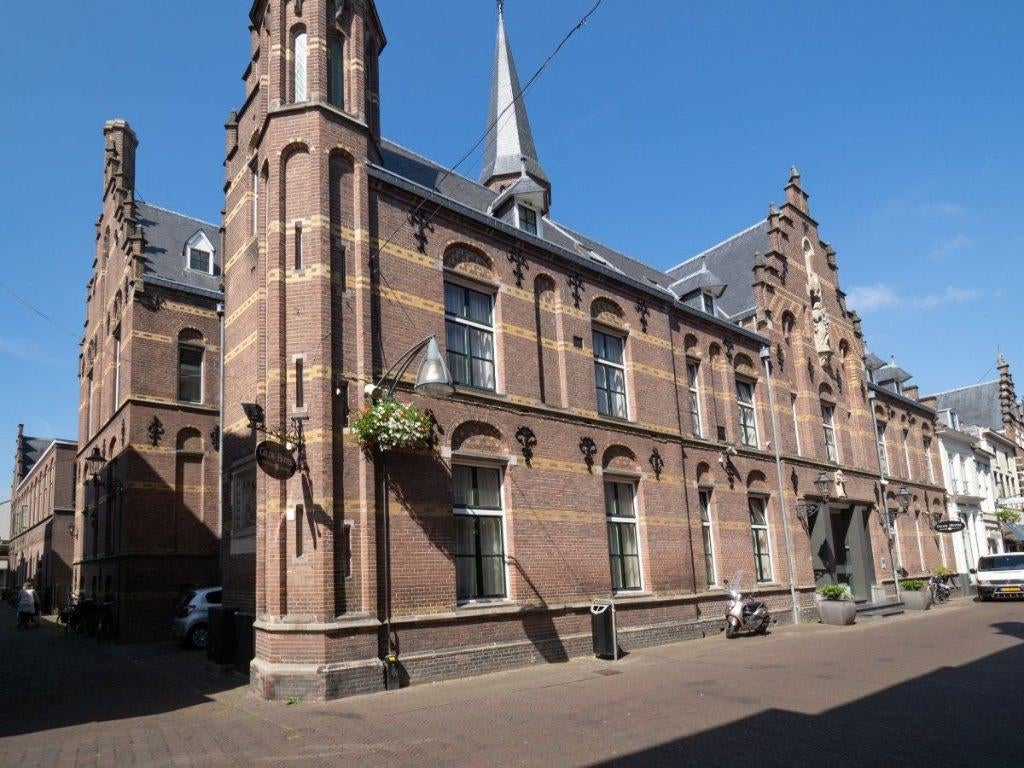 Hotelovernachting bij Fletcher voor 2 personen (3 sterren), Twee personen, 1 overnachting