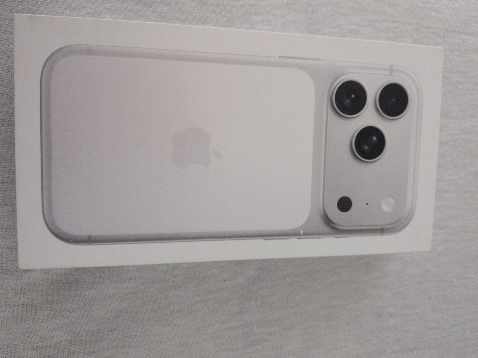 IPhone 17 Pro 256GB SEALED, BRANDNEW UNOPENED, Telecommunicatie, Mobiele telefoons | Apple iPhone, Overige modellen, Wit, Nieuw