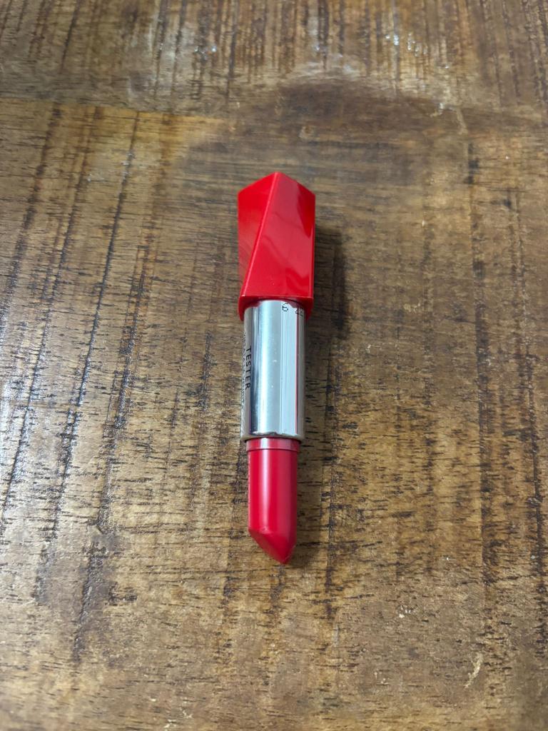 Collistar Art Design Lipstick 15, Lippen, Ophalen of Verzenden, Zo goed als nieuw, Make-up