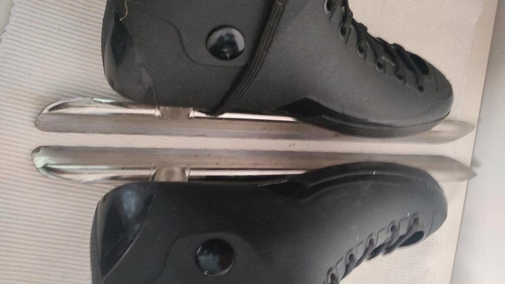 S517 Speedskates Combinoren maat 41, geslepen, Sport en Fitness, Schaatsen, Overige merken, Gebruikt, Combinoren, Onbekend